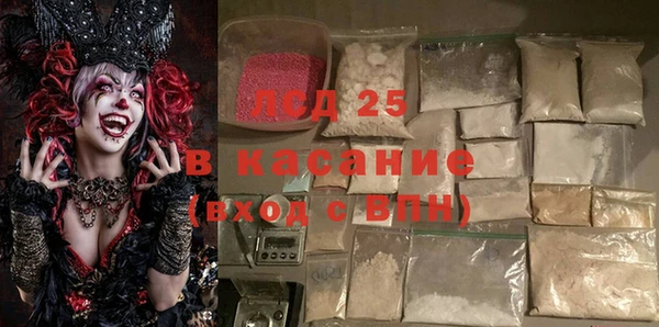 хмурый Алексин